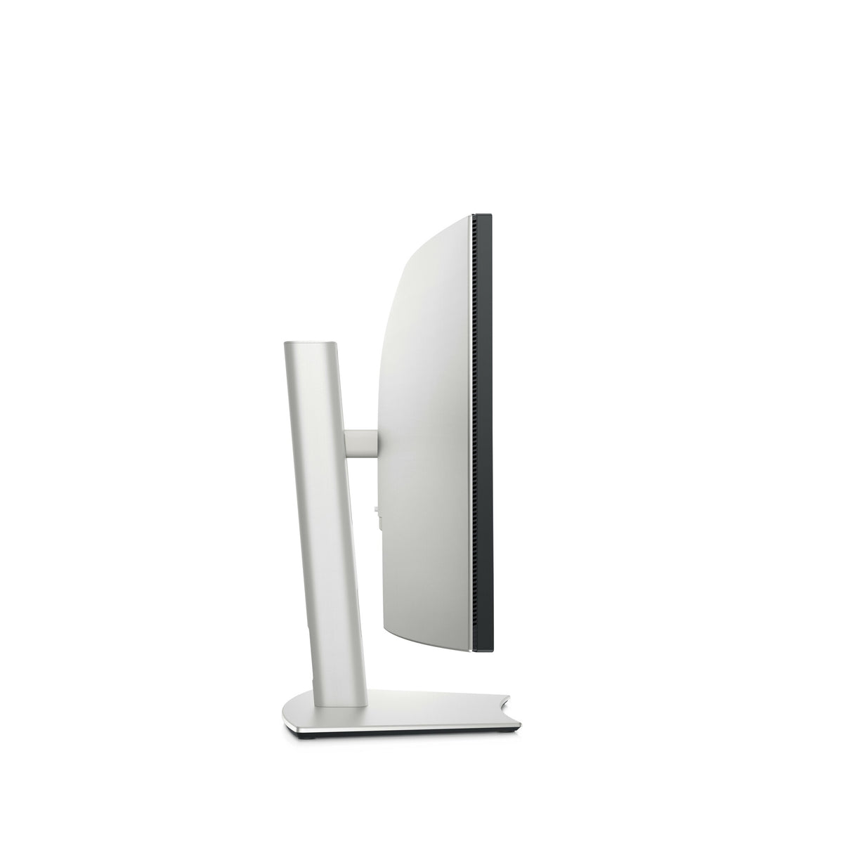 DELL UltraSharp U3425WE computerskærm 86,7 cm (34.1") 3440 x 1440 pixel Wide Quad HD LCD Sort, Sølv