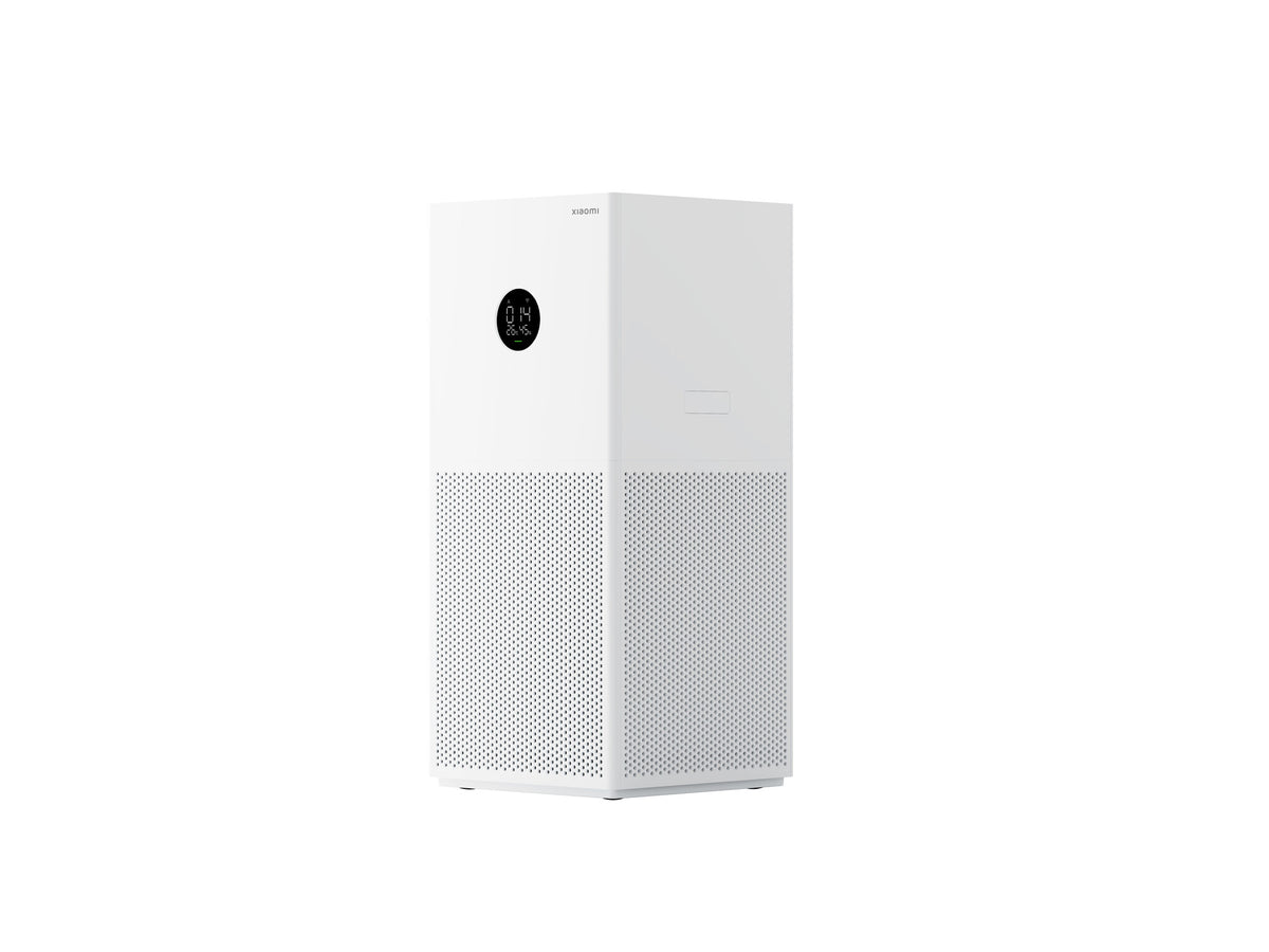 Xiaomi Smart Air Purifier 4 Lite 2 m² 61 dB 33 W Hvid