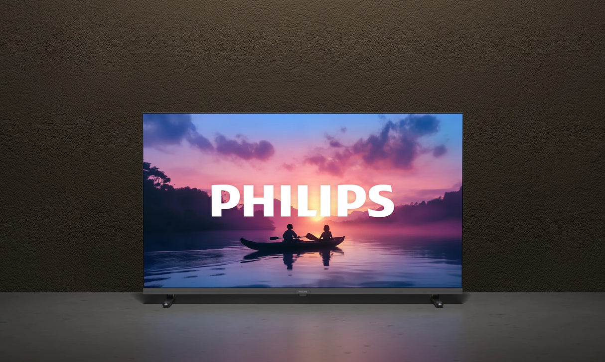 Philips 32PFS6000 32 1080p Sort