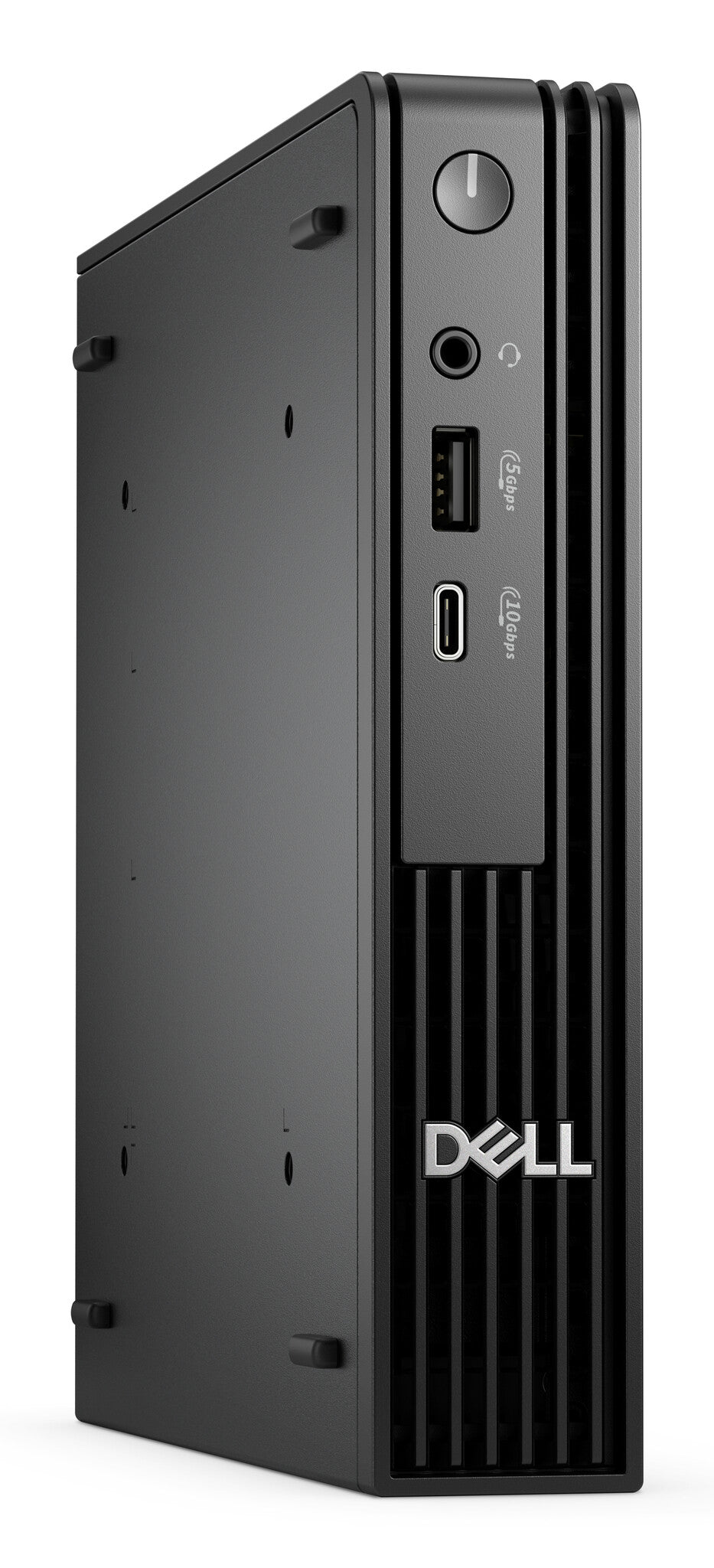 DELL Pro QCM1250 Intel Core Ultra 5 235T 16 GB DDR5-SDRAM 512 GB SSD Windows 11 Pro Micro PC Mini PC Sort