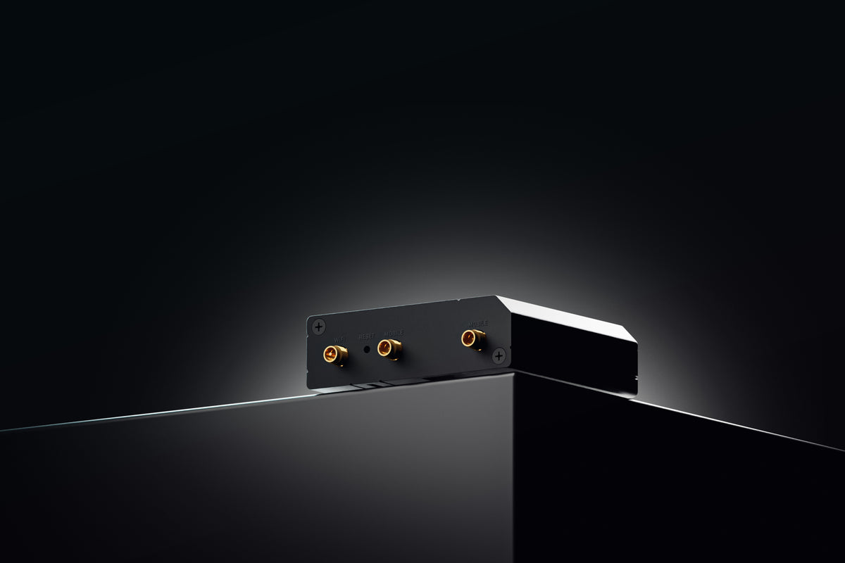 Teltonika RUT241 eSIM Trådløs router