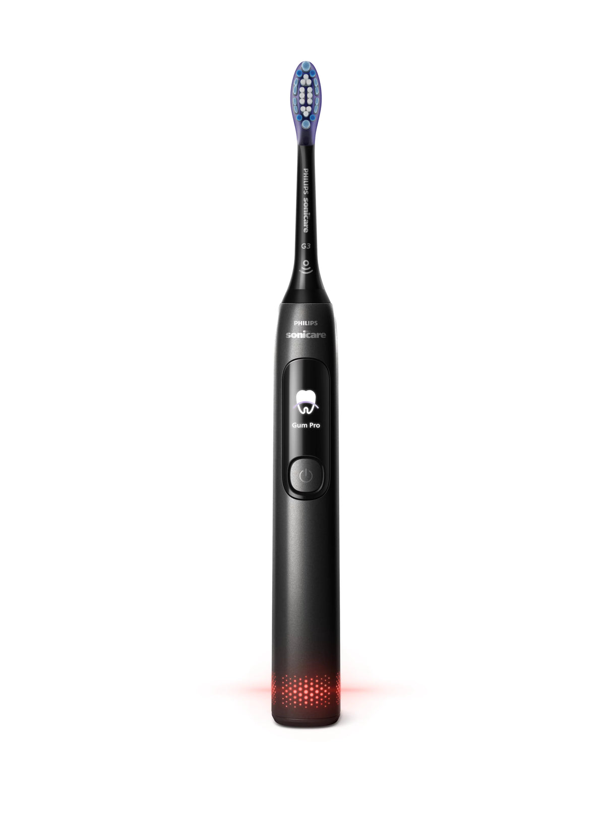Philips Sonic electric toothbrush HX3792/11 Avanceret rengøring
