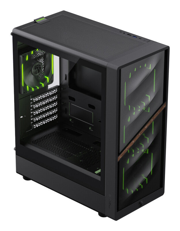GameMax AERIS 330 MB Mini Tower Sort