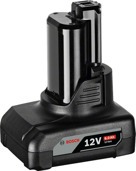 Bosch GBA 12V 6.0AH Batteri
