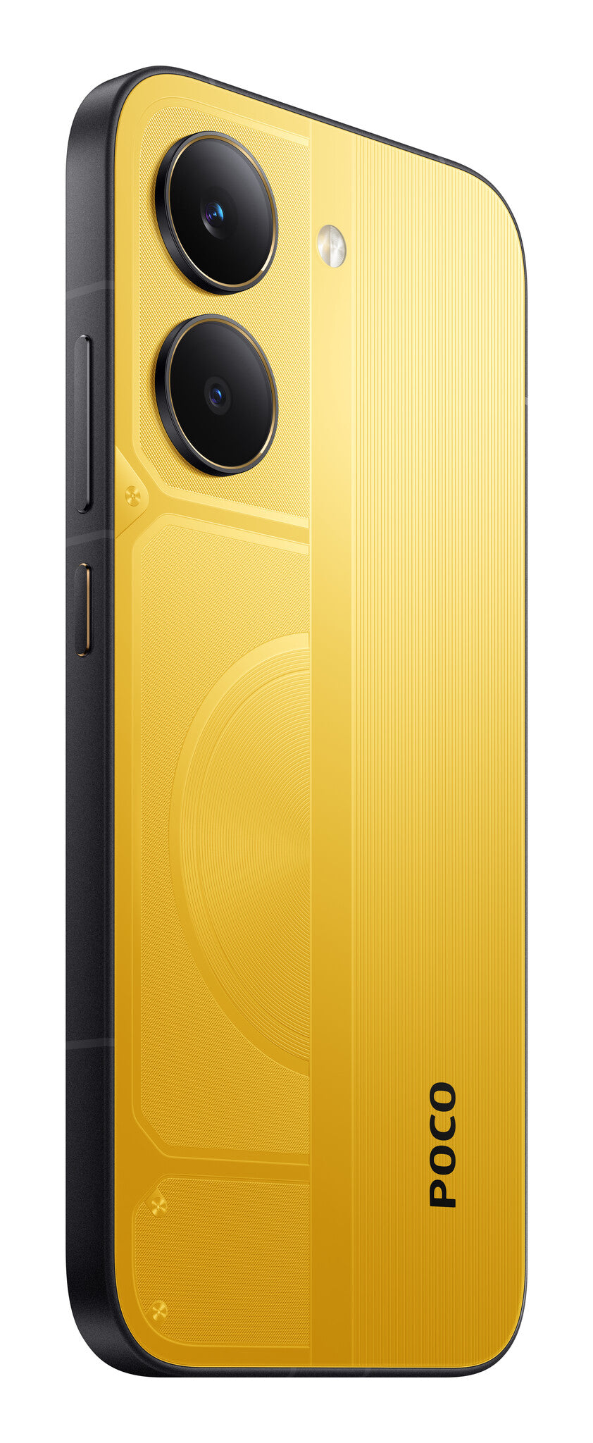 POCO X8 Pro 16,7 cm (6.59") Dual SIM 5G USB Type-C 8 GB 256 GB 6500 mAh Gul