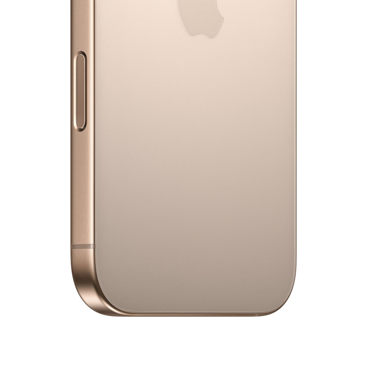 Apple iPhone 16 Pro Max 256GB Desert Titanium EU MYWX3