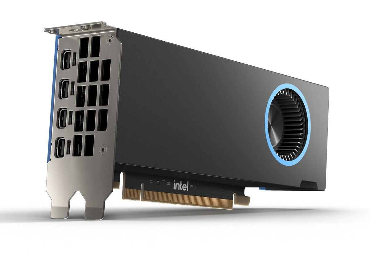 Intel Arc Pro B50 16GB