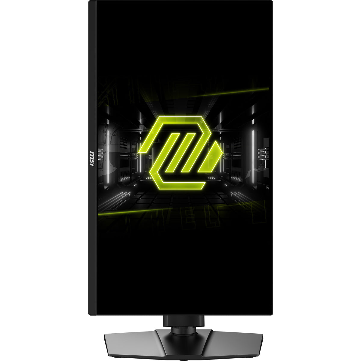 MSI MAG 255PXF computerskærm 62,2 cm (24.5") 1920 x 1080 pixel Fuld HD Sort