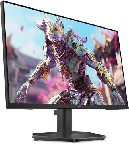 DELL SE2426HG computerskærm 60,5 cm (23.8") 1920 x 1080 pixel Fuld HD LCD Sort