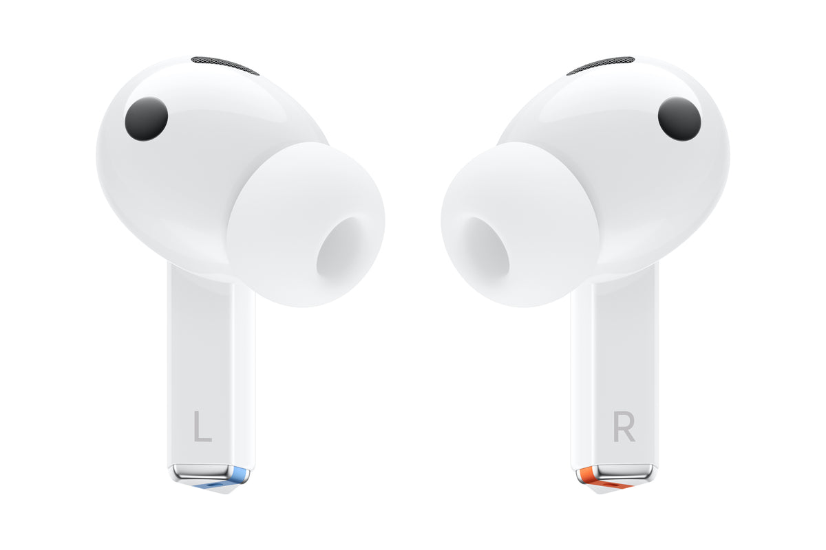 Samsung Galaxy Buds3 Pro Trådløs TWS earbuds Hvid