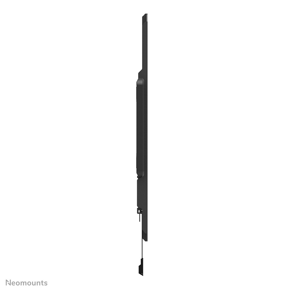 Neomounts WL30-550BL14 tv-beslag 190,5 cm (75") Sort