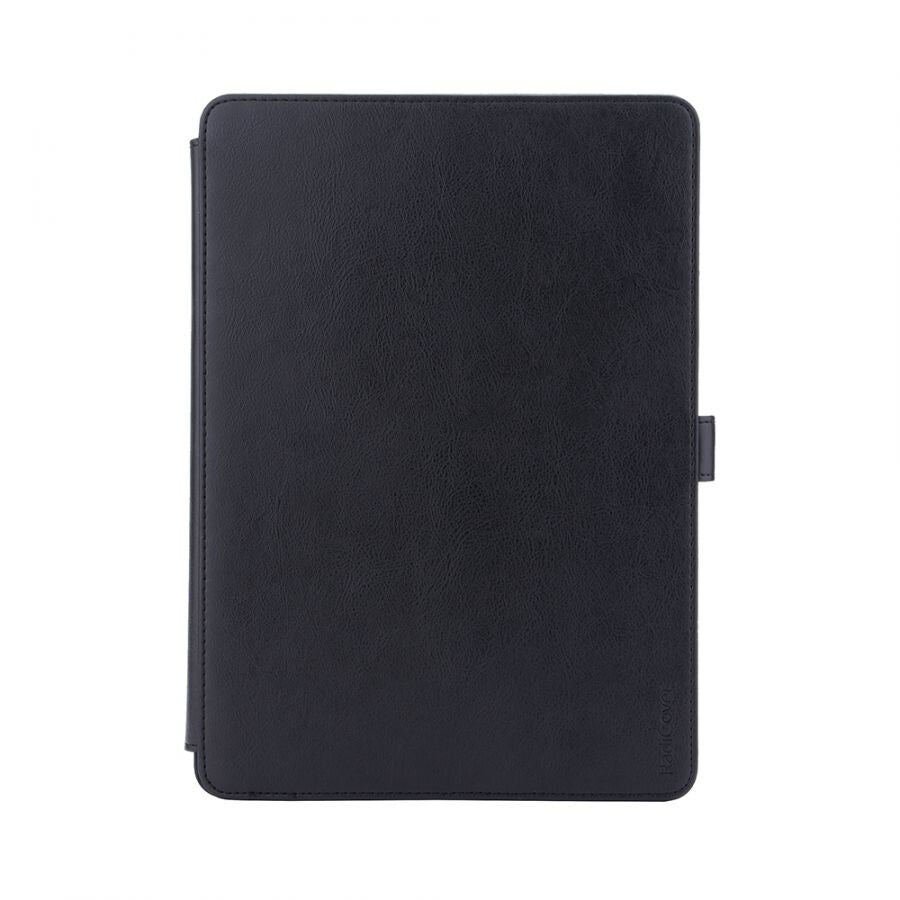 Radicover RAD207 tablet etui 24,6 cm (9.7") Folie Sort