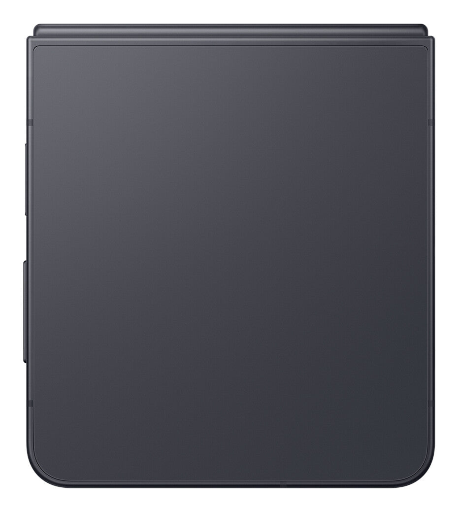 Samsung Galaxy Z Flip8 17,5 cm (6.9") Dual SIM 5G USB Type-C 12 GB 256 GB 4300 mAh Grafit