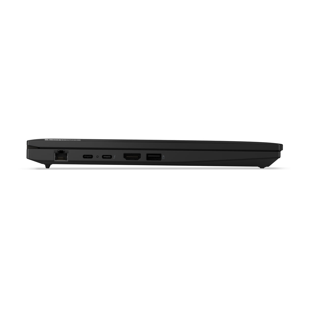 Lenovo ThinkPad L14 Gen 5 (Intel) Intel Core Ultra 5 125U Laptop 35,6 cm (14") WUXGA 16 GB DDR5-SDRAM 512 GB SSD Wi-Fi 6E (802.11ax) Windows 11 Pro Sort Nordisk