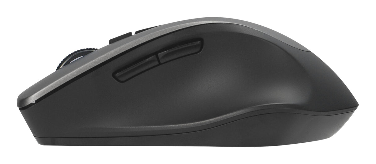 ASUS WT425 mus Kontor Højre hånd RF trådløst Optisk 1600 dpi