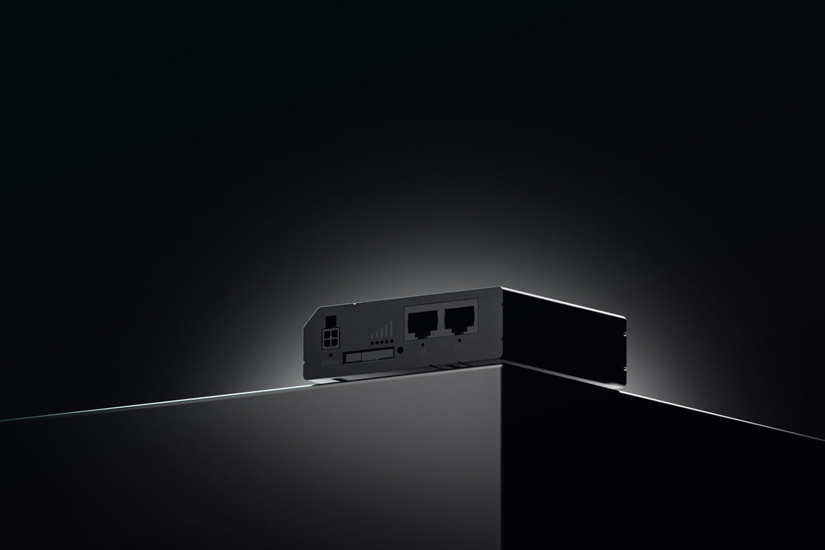 Teltonika RUT241 eSIM Trådløs router