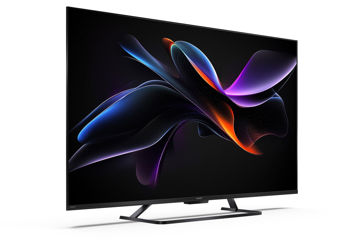 Sharp 55HR7265E TV 139,7 cm (55") 4K Ultra HD