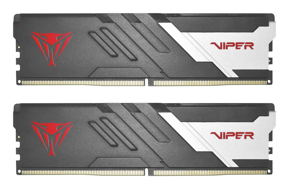 Patriot Memory Viper Venom Non-RGB DDR5 AMD Series DDR5 16 GB Kit CL38 288-pin DIMM