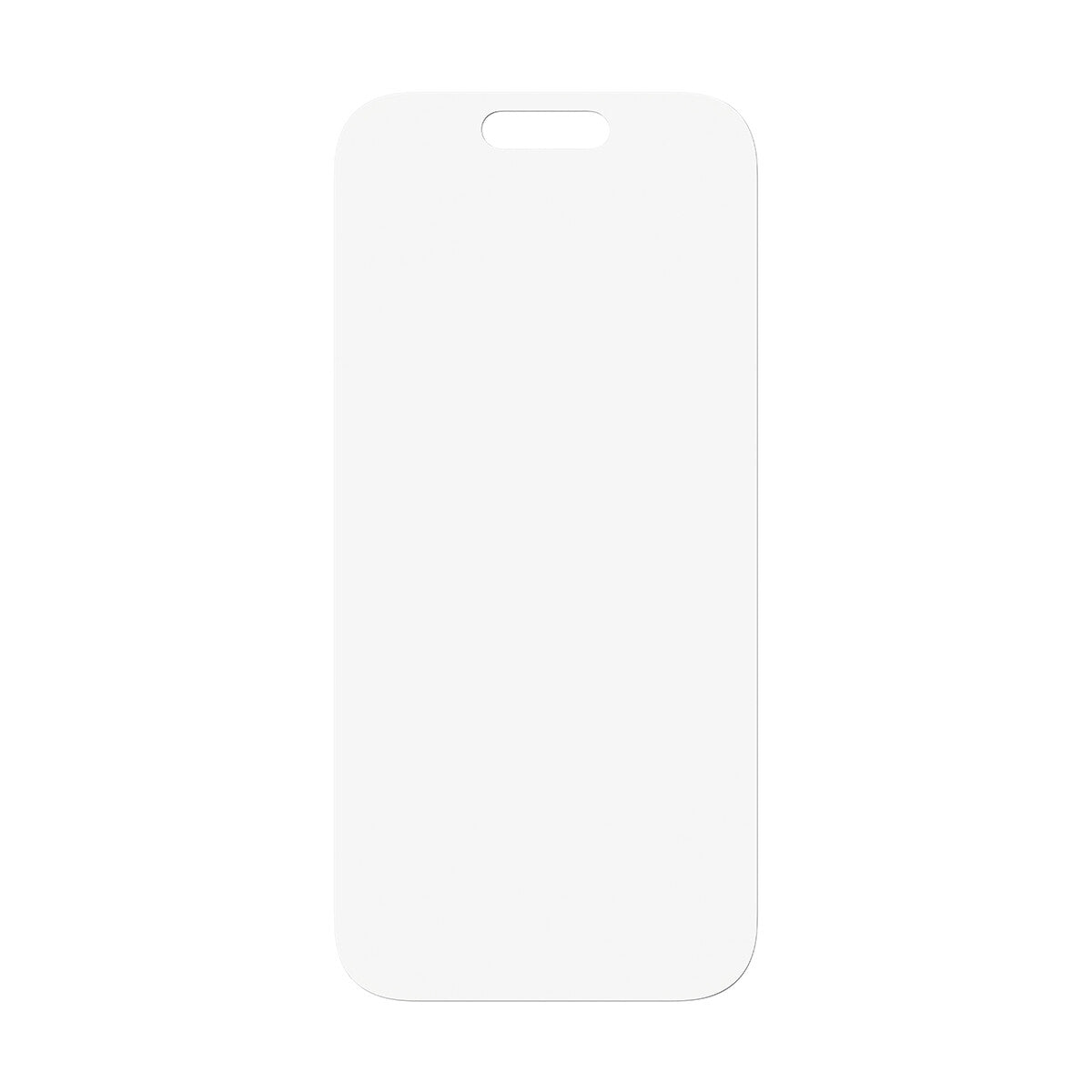PanzerGlass ® Skærmbeskyttelse iPhone 17 | iPhone 16 Pro | Classic Fit m. EasyAligner