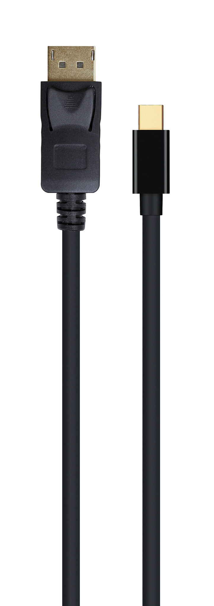 Cablexpert CCP-MDP2-6 DisplayPort kabel 1,8 m Mini DisplayPort Sort