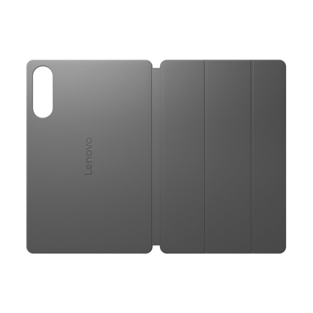 Lenovo Folio Case for Yoga Tab 28,2 cm (11.1") Folie Grå
