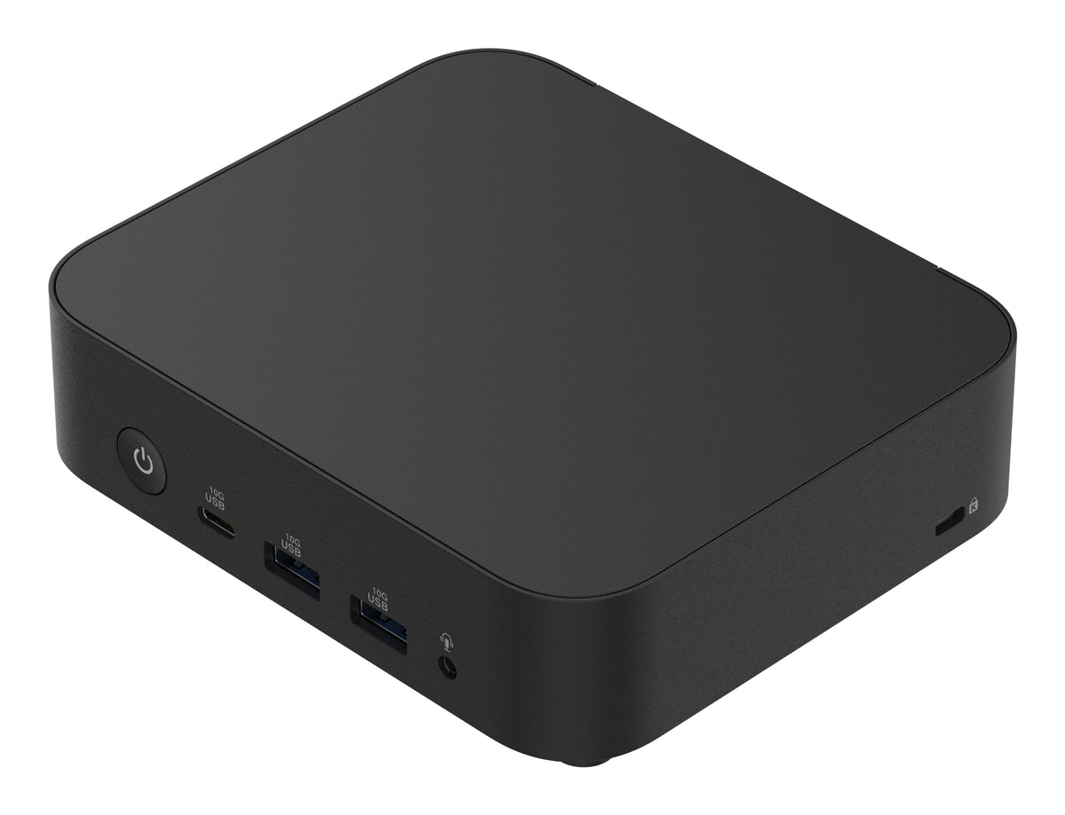 ASUS NUC 14 Essential Kit RNUC14MNK3500002 Mini PC N-series N355 0GB 0GB Intel UHD Graphics No-OS