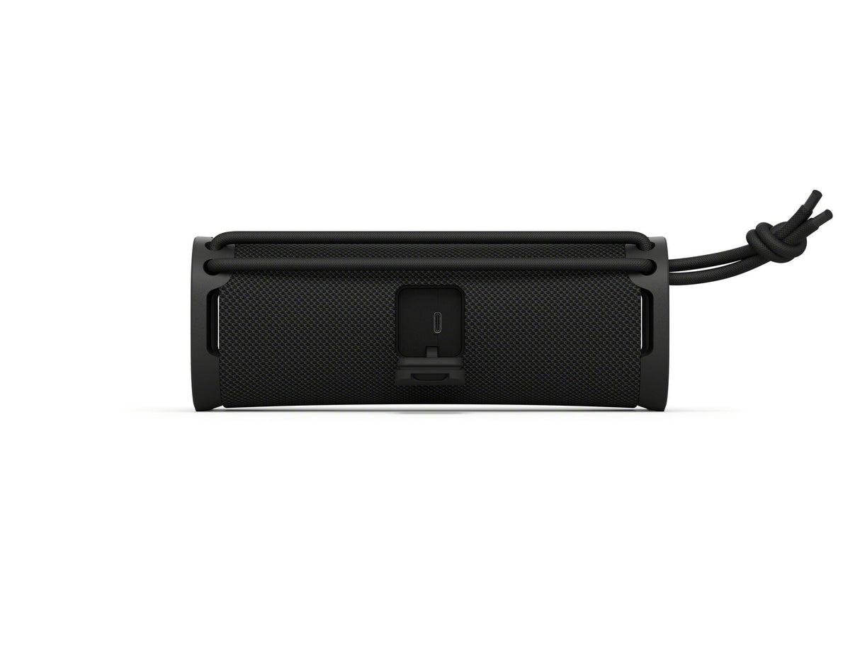 Sony SRSULT10B Bærbar mono højttaler Sort 30 W