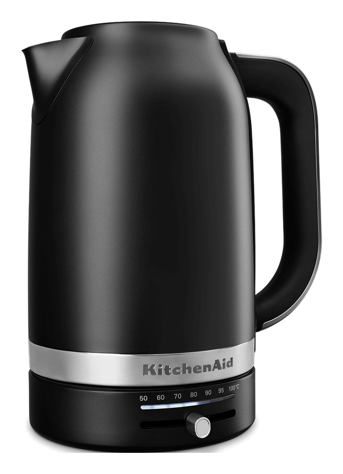 KitchenAid 5KEK1701EBM Elkedel 1,7l 2400W Sort