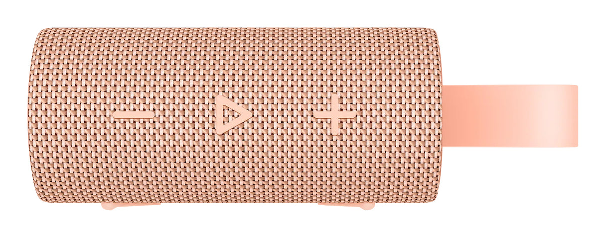 Xiaomi Sound Pocket Bærbar stereohøjttaler Lyserød 5 W