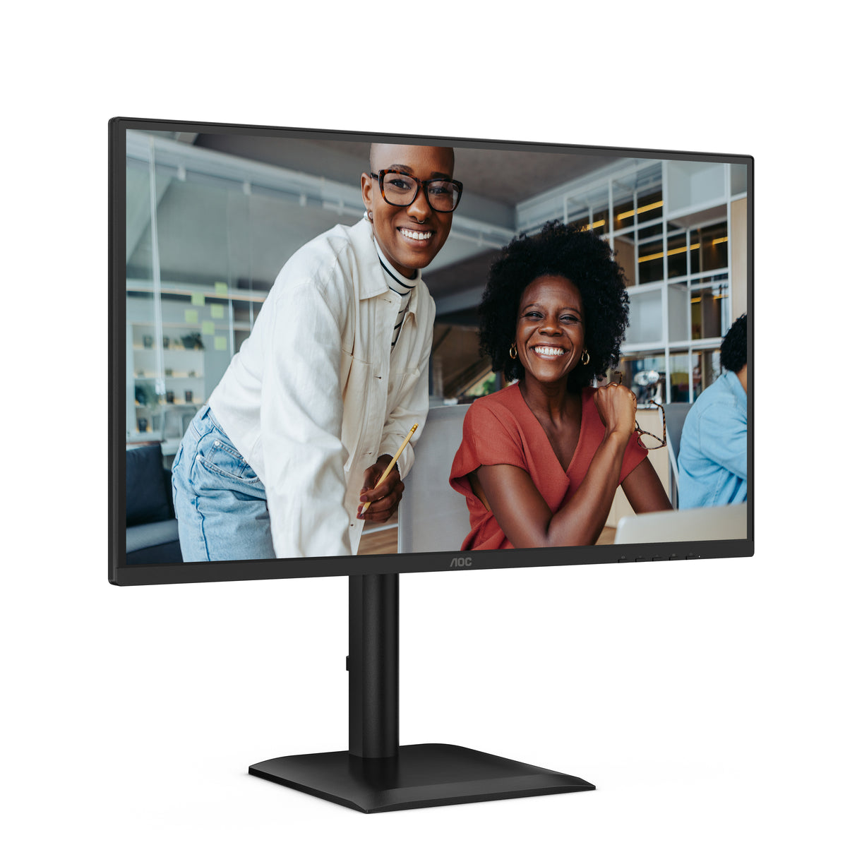 AOC 27E4CV 27 IPS 1920 x 1080 (Full HD) HDMI DisplayPort USB-C 120Hz