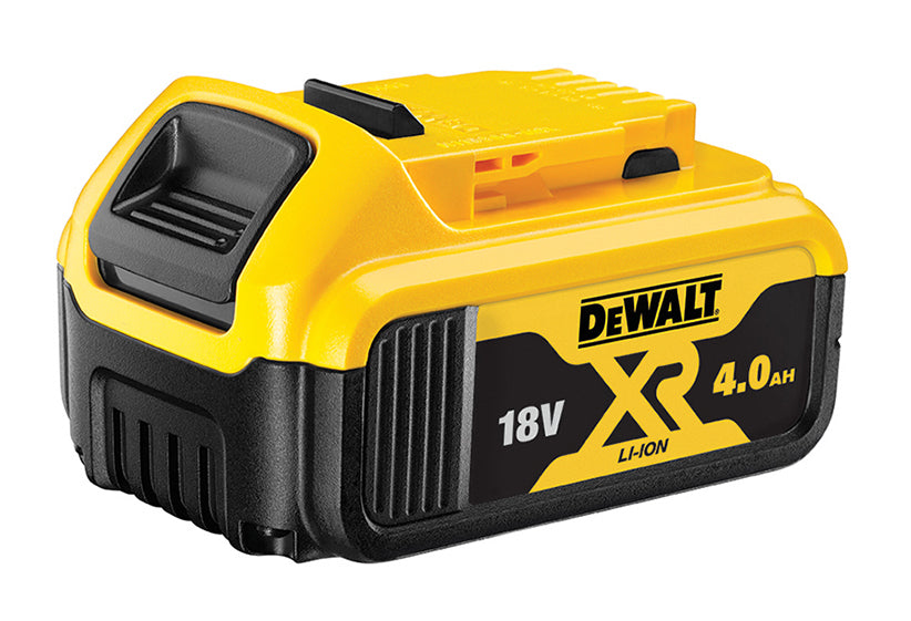 DeWALT DCB182 Batteri Li-ion 4Ah