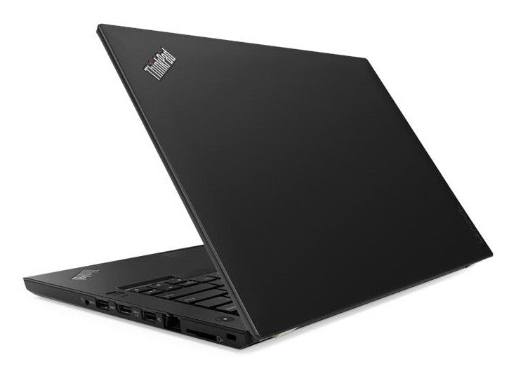 T1A Lenovo ThinkPad T480 Refurbished Intel® Core™ i5 i5-8350U Laptop 35,6 cm (14") Fuld HD 8 GB DDR4-SDRAM 240 GB SSD Windows 11 Pro Sort
