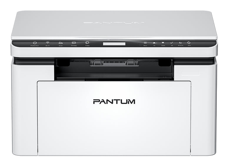 Pantum BM2300NW Multifunktionsprinter Laser A4 22 sider pr. minut Wi-Fi