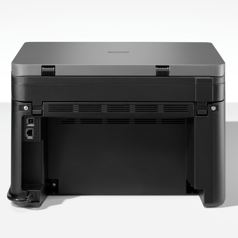 Brother DCP-L1640W Laser A4 2400 x 600 dpi 20 sider pr. minut Wi-Fi