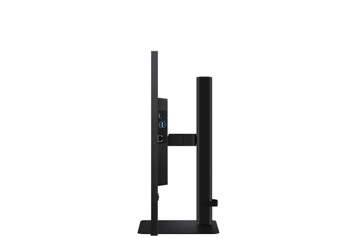 Samsung S60UD computerskærm 81,3 cm (32") 2560 x 1440 pixel Quad HD LCD Sort