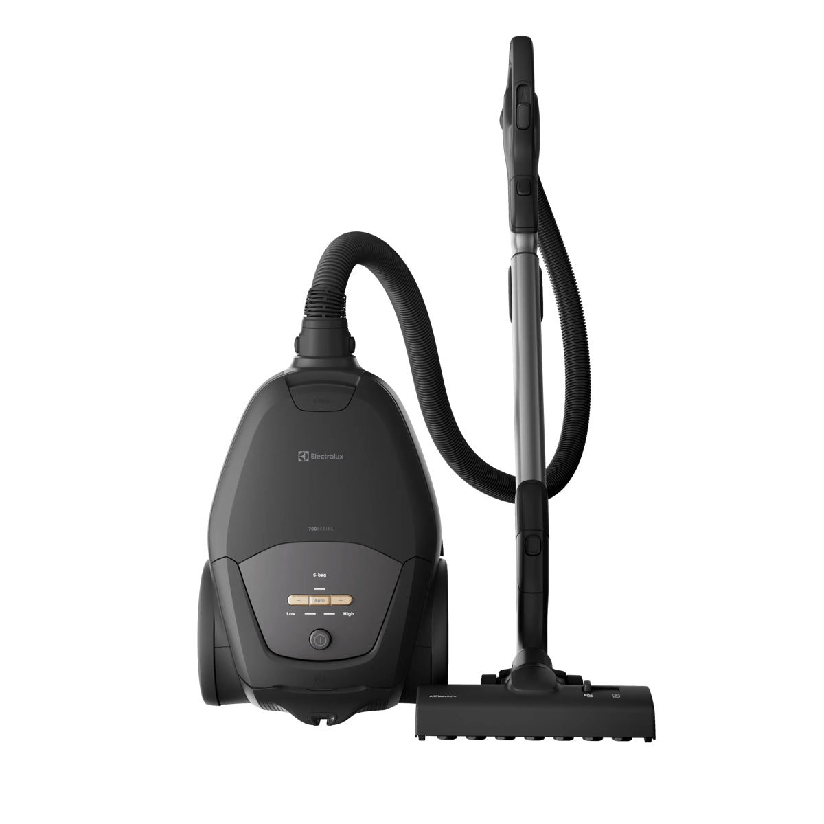 Electrolux EB71U1GG 700 Silent støvsuger