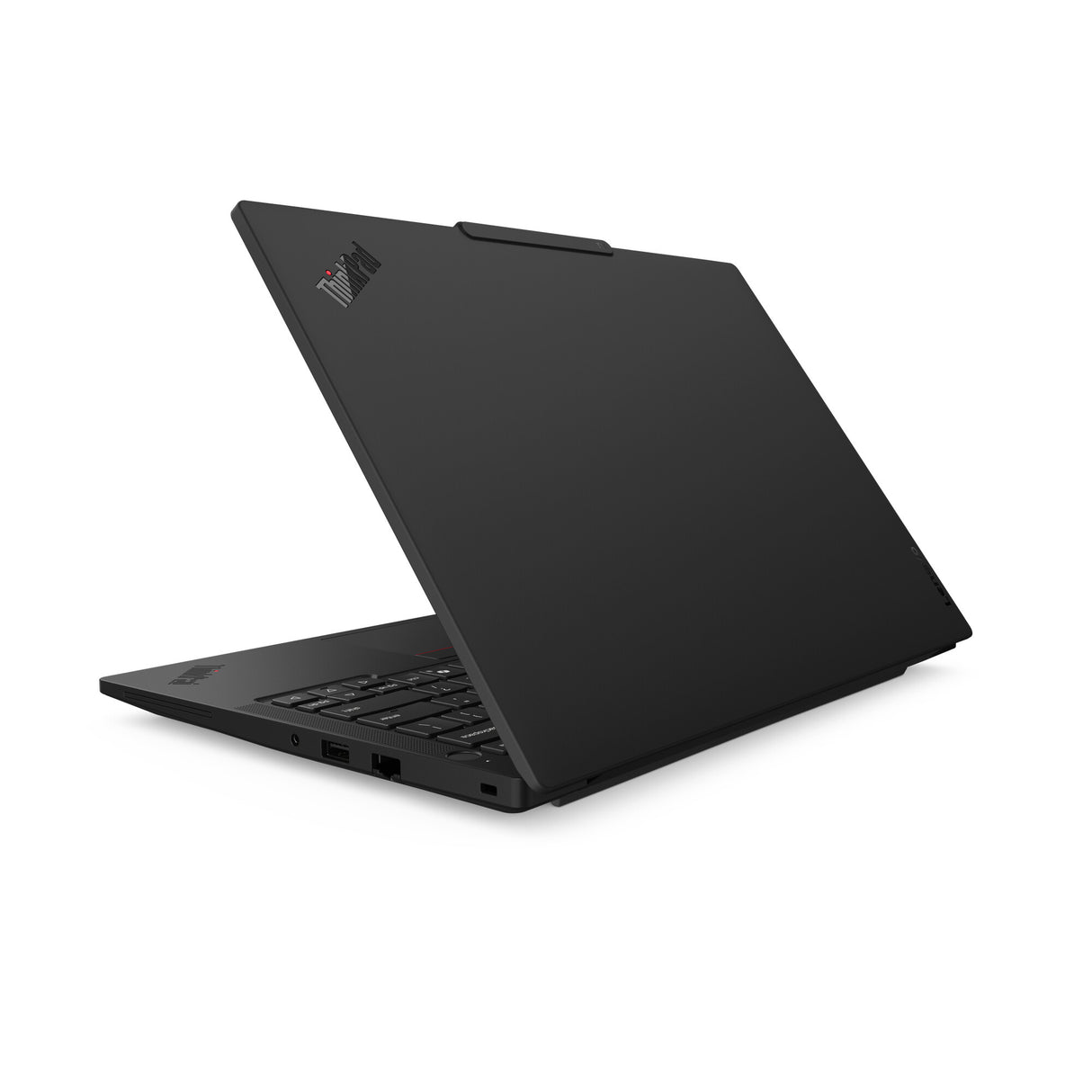 Lenovo ThinkPad T14 Gen 7 (AMD) Copilot+ PC AMD Ryzen AI 5 PRO PRO 440 Laptop 35,6 cm (14") WUXGA 16 GB DDR5-SDRAM 512 GB SSD Wi-Fi 7 (802.11be) Windows 11 Pro Nordisk Sort