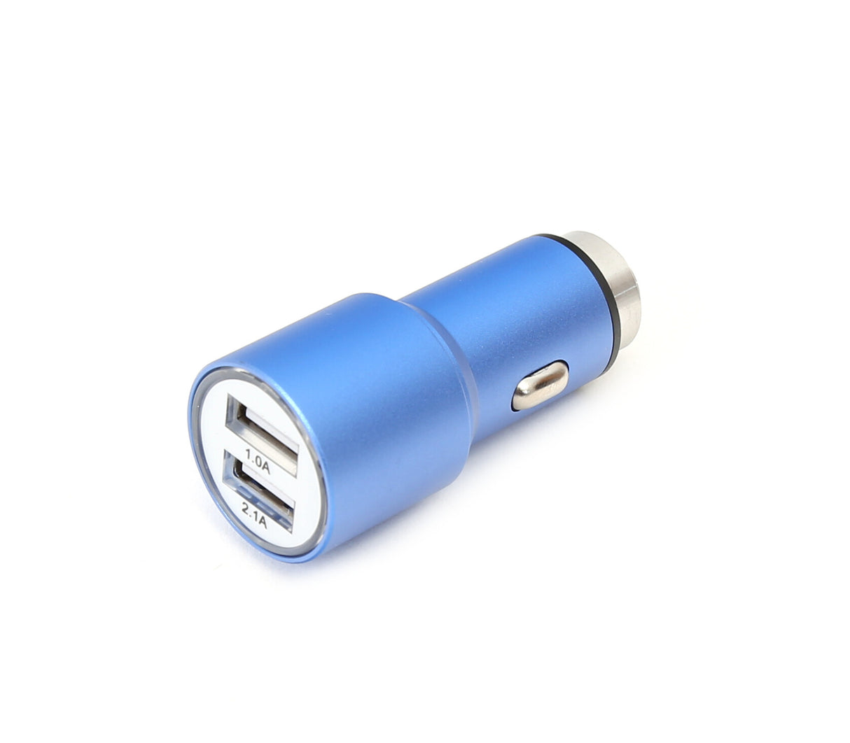 Omega OUCC2MBL oplader til mobil enhed Universel Blå Cigartænder