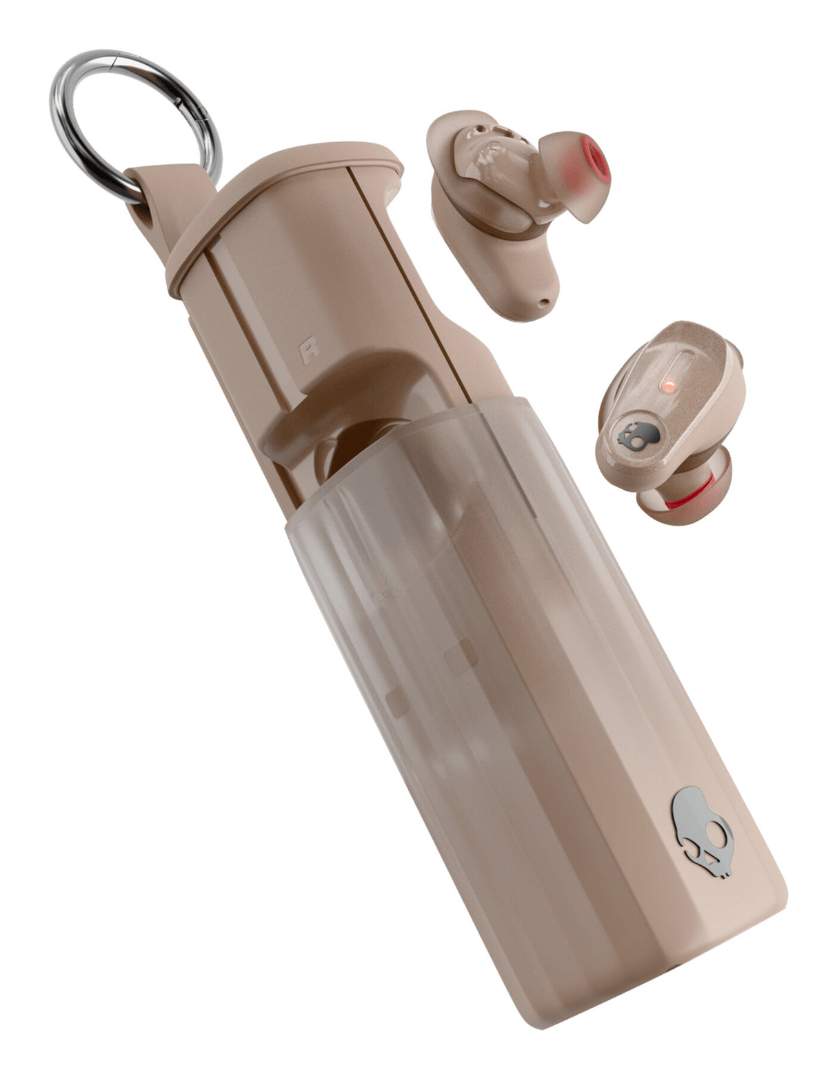 Skullcandy Method 360 ANC Headset True Wireless Stereo (TWS) I ørerne Opkald/musik Bluetooth Beige