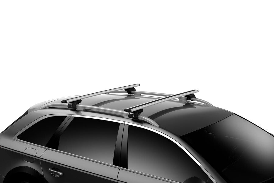 Thule WingBar Evo 118 car roof rack accessory