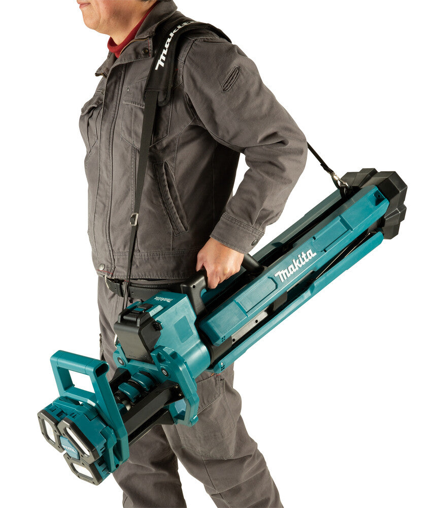 Makita LXT DEADML814 Projektører