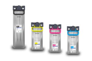 Epson C13T05A20N blækpatron 1 stk Original Standard udbytte Blå