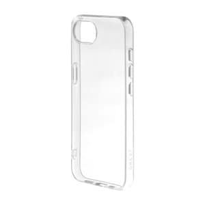 GRE8T GRS TPU COVER IPHONE 16E TRANSPARENT