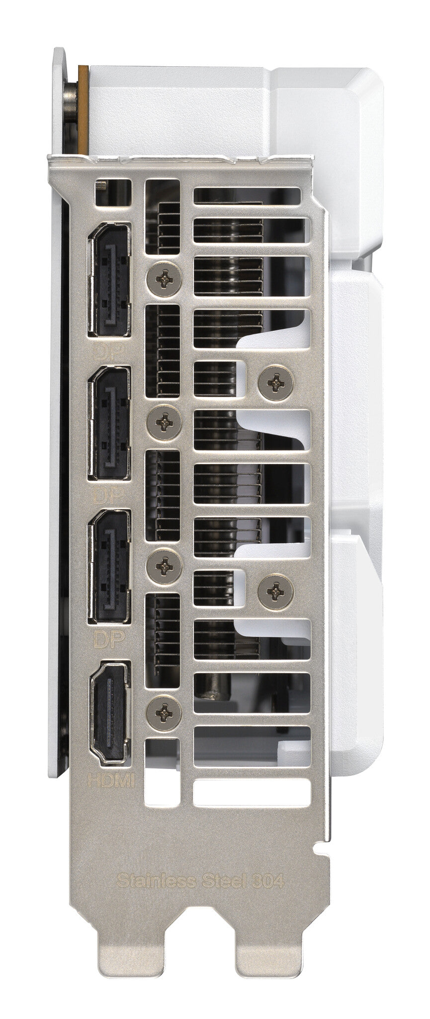 ASUS Dual -RTX5060-O8G-WHITE NVIDIA GeForce RTX 5060 8 GB GDDR7