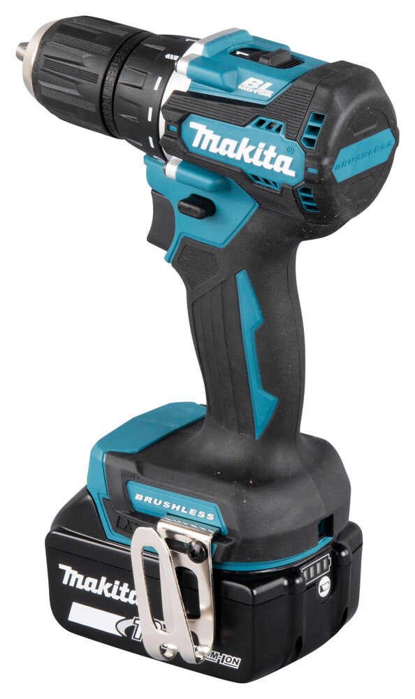 Makita DDF487Z Bore-/skruemaskine UDEN batteri 1/2 20 UNF