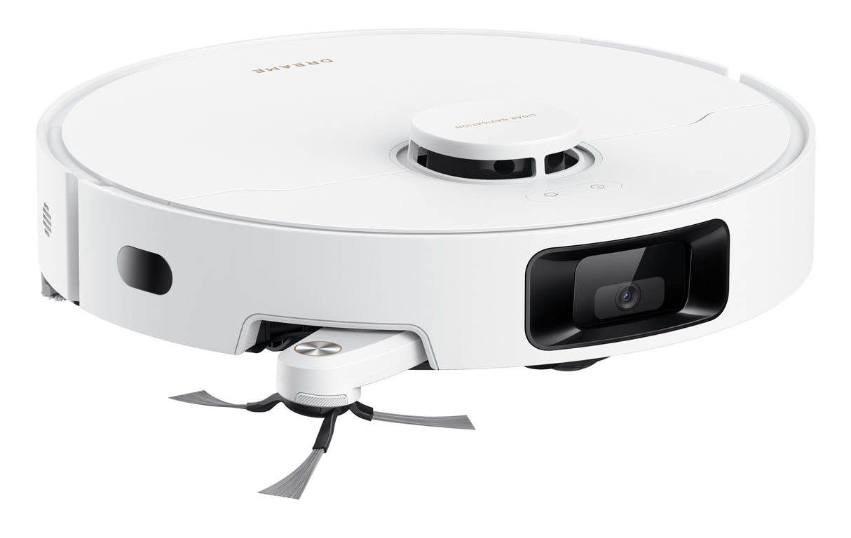 Dreame D20 Pro 0,7 L Hvid