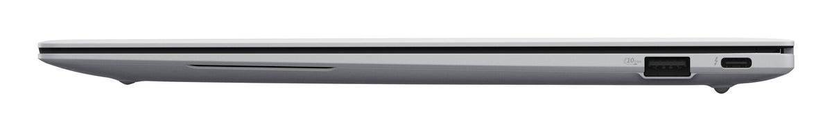 ASUS ExpertBook Ultra B9406CAA-TH1544X Copilot+ PC Intel Core Ultra X7 358H Laptop 35,6 cm (14") Berøringsskærm WQXGA+ 32 GB LPDDR5x-SDRAM 1 TB SSD Wi-Fi 7 (802.11be) Windows 11 Pro Grå QWERTY Engelsk