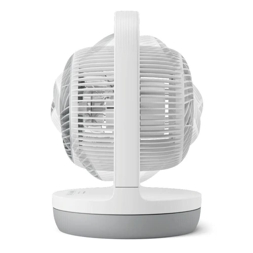 Philips 2000 series CX2050/00 ventilator Grå