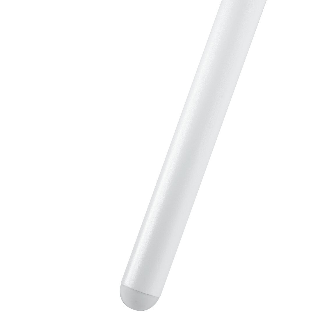 Hama 00118093 tv-beslag 190,5 cm (75") Hvid
