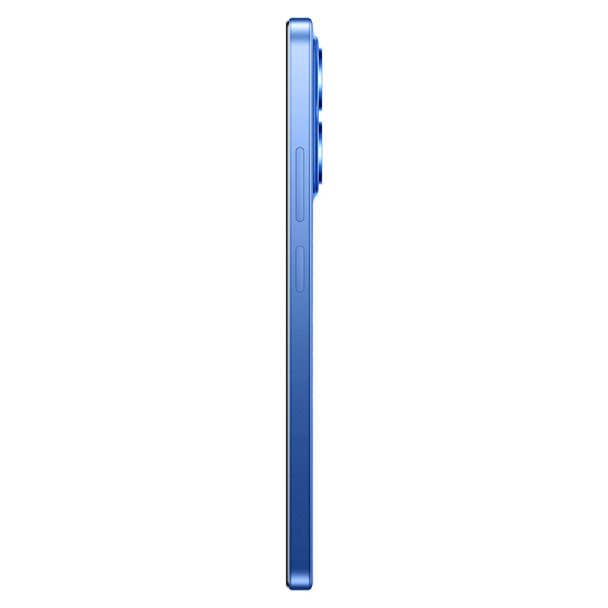 Xiaomi Redmi 15C 17,5 cm (6.9") 4G USB Type-C 4 GB 128 GB 6000 mAh Blå